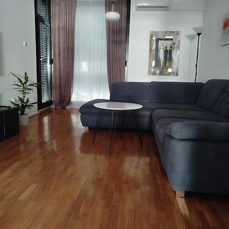 Appartement Maximus 2 à Čakovec Extérieur photo