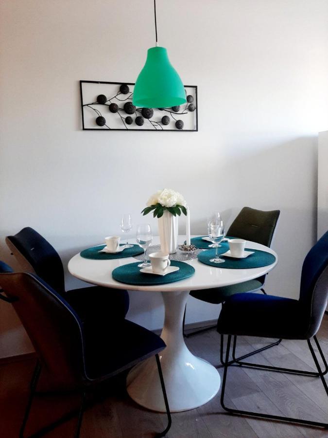 Appartement Maximus 2 à Čakovec Extérieur photo