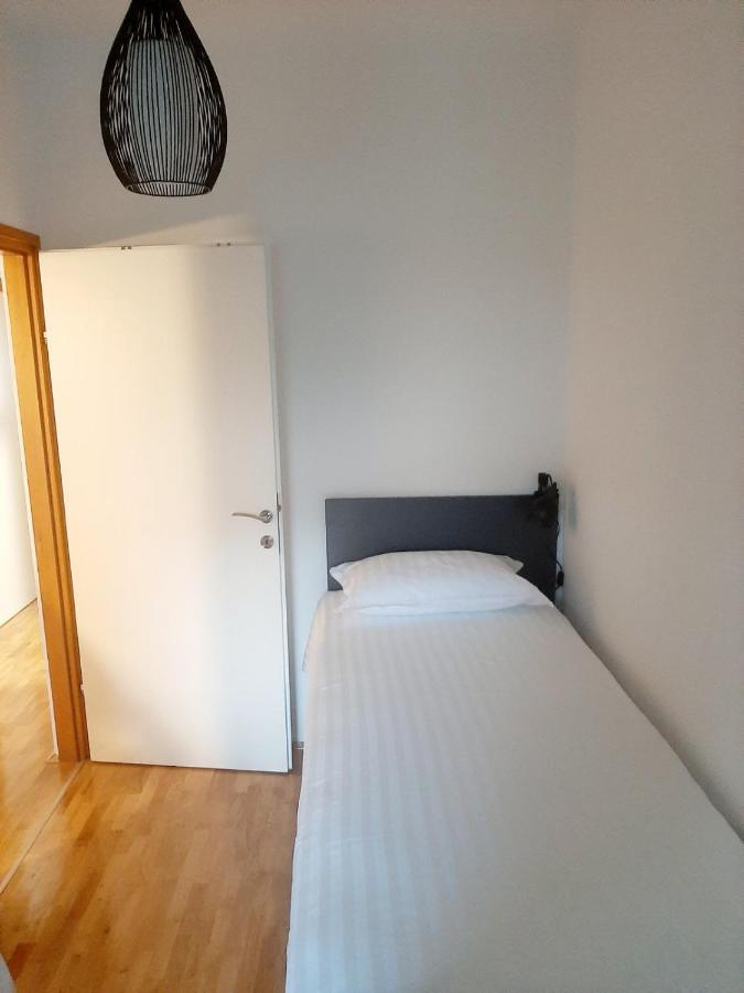 Appartement Maximus 2 à Čakovec Extérieur photo