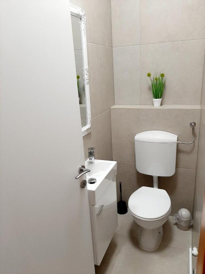 Appartement Maximus 2 à Čakovec Extérieur photo