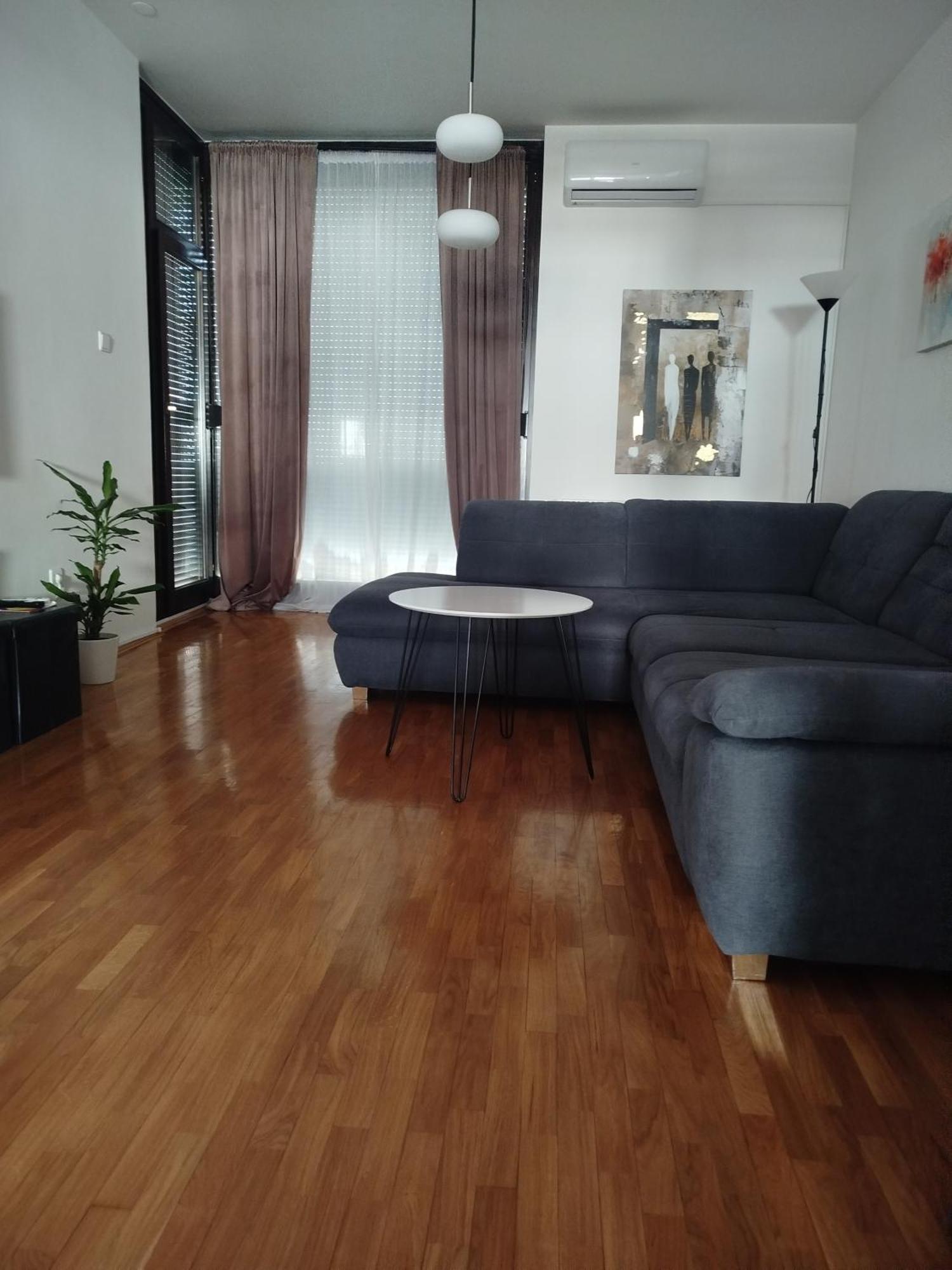 Appartement Maximus 2 à Čakovec Extérieur photo